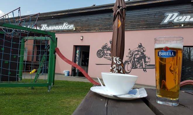 Motobar bravantice