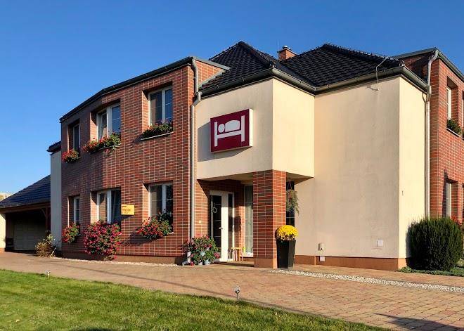 Pension bocheta