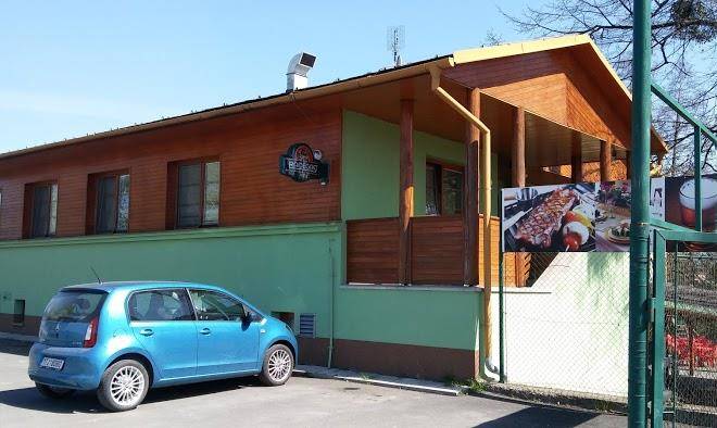 Areal zdravi kylesovice
