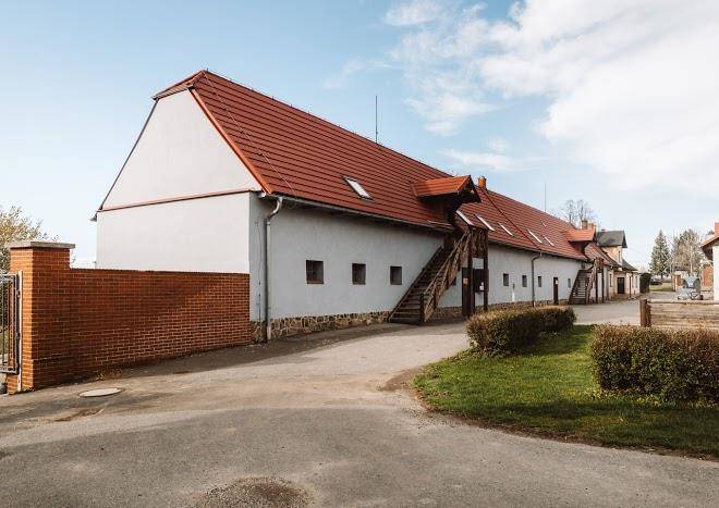 Farma klokocov