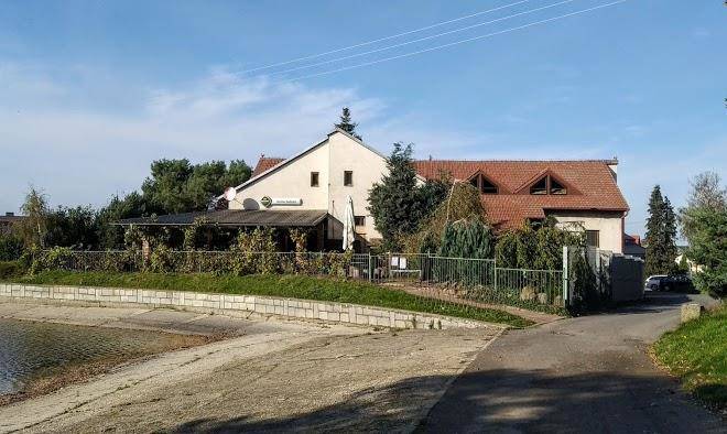 Hostinec radunka