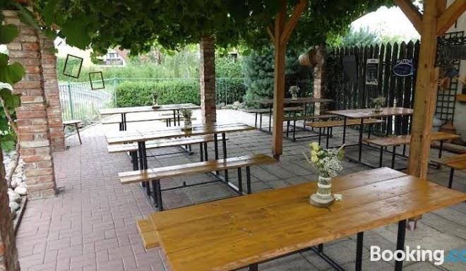 Hostinec Vitalni Svet Radunka Image