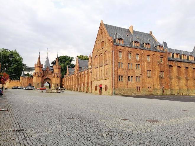 Hotel sonata hradec nad moravici