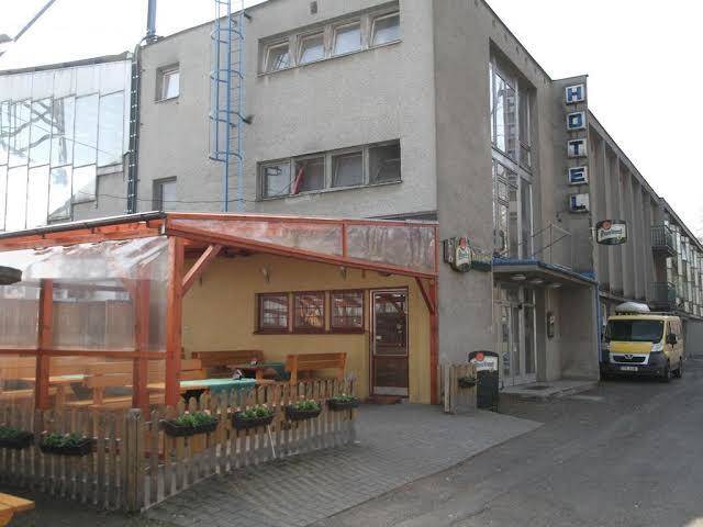 Parkhotel opava