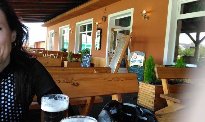Penzion&restaurant u tri kastanu