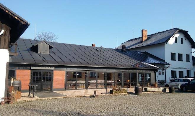 Restaurace U Mlynare Image