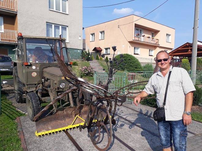 Restaurace U Sv Mikulase Image