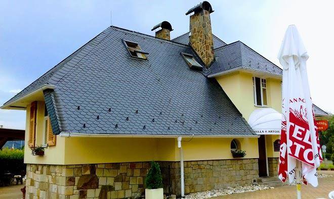 Restaurant stara celnice
