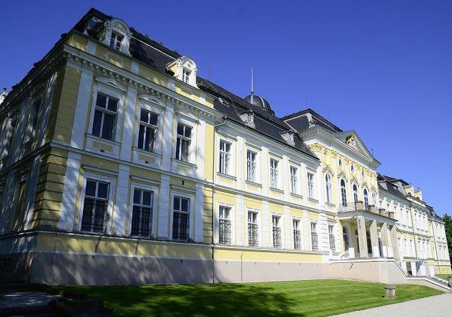 Zamek silherovice
