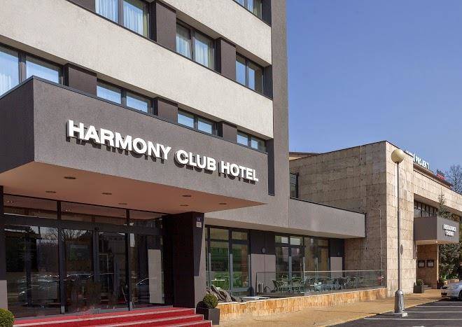 Harmony Club Hotel Image