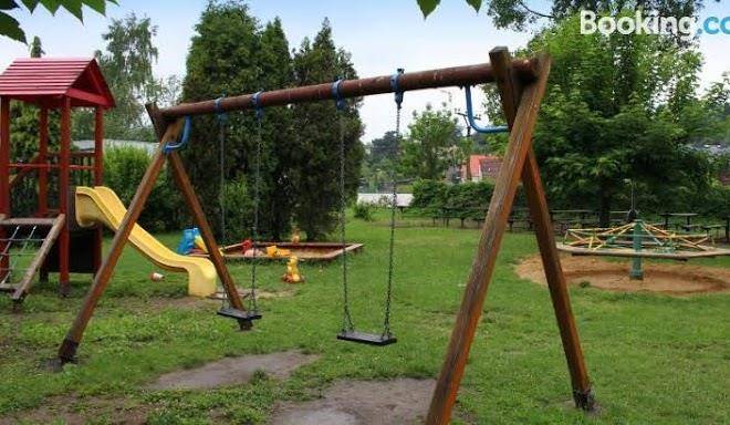 Hostinec Stare Nadrazi Image