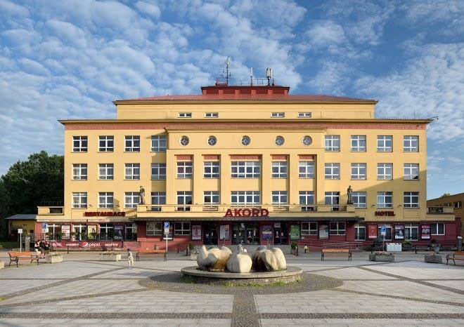 Hotel akord