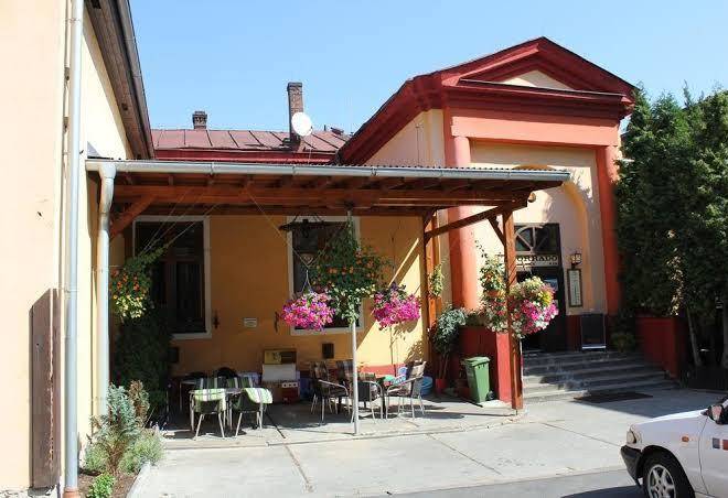 Hotel corrado