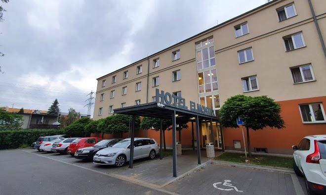 Hotel elmontex