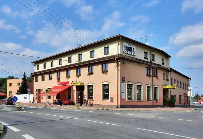 Hotel isora