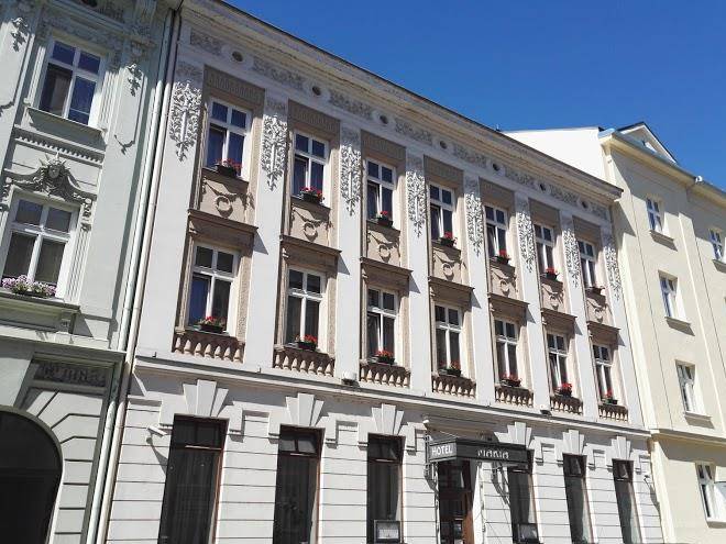 Hotel maria