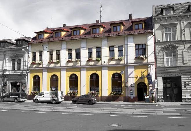 Hotel max