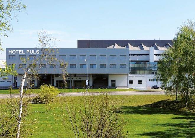 Hotel puls
