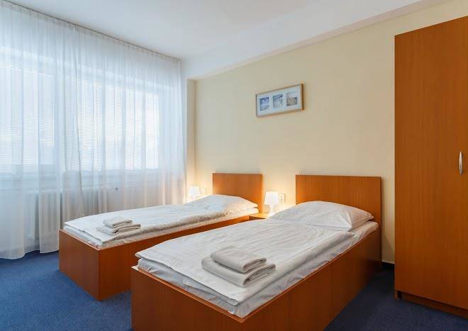 Hotel Veronika Ostrava Image