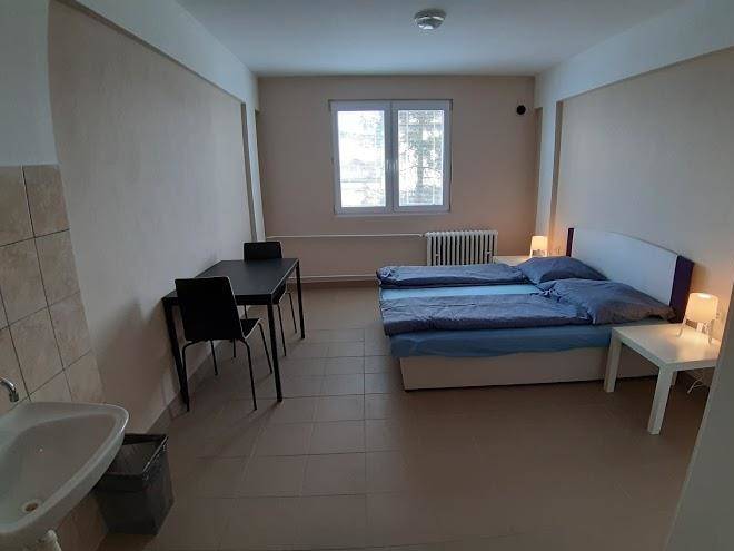 Hotelak martinov