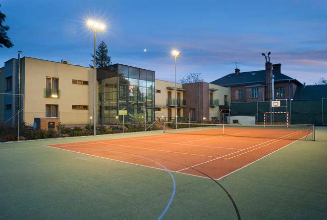 Jan Maria Hotel & Restaurace Image