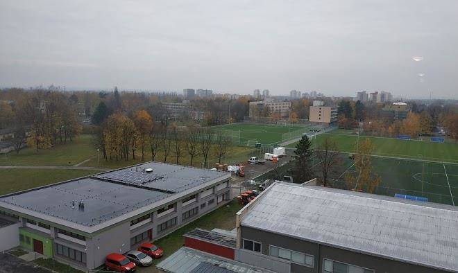 Lowcost hotel ostrava