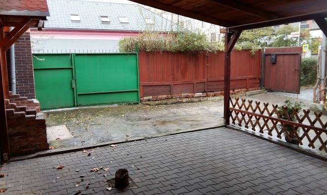 Ostrava cheap accommodation