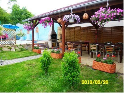 Pension aida ostrava