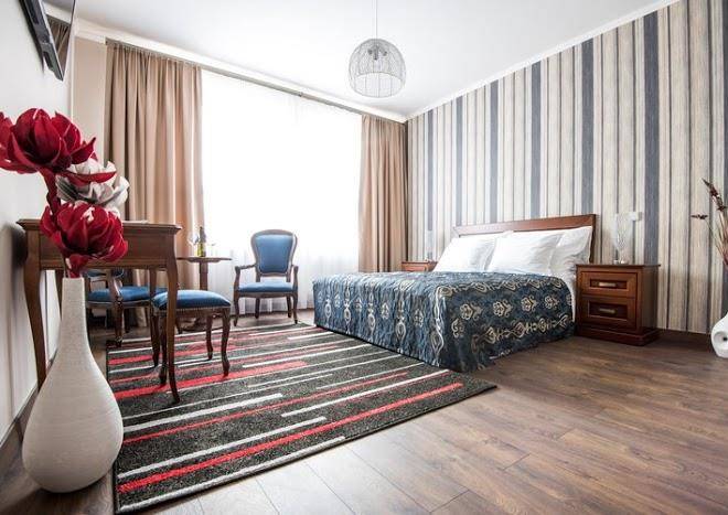 Pension janova
