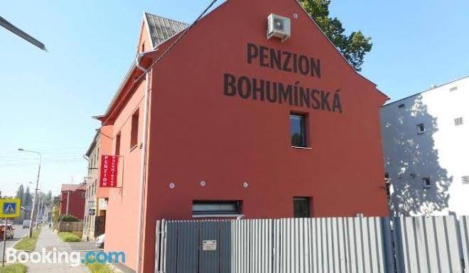 Penzion bohuminska