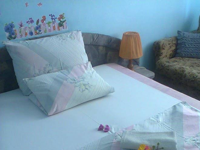 Penzion orchidea ostrava