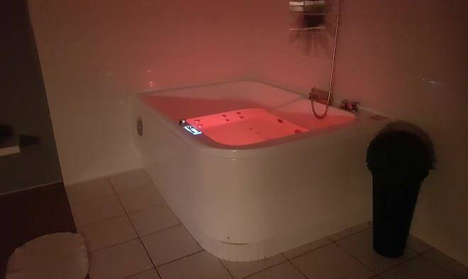 Penzion relax ostrava