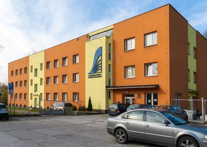 Residence slezska