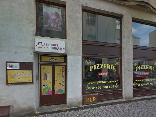 Ubytovani Colours Of Ostrava Image