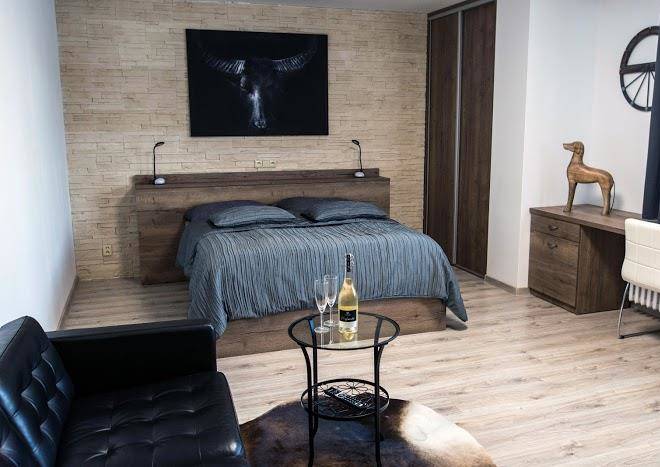 Ubytovani Stracena Image