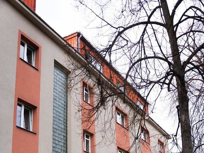 Ubytovna salamoun ostrava