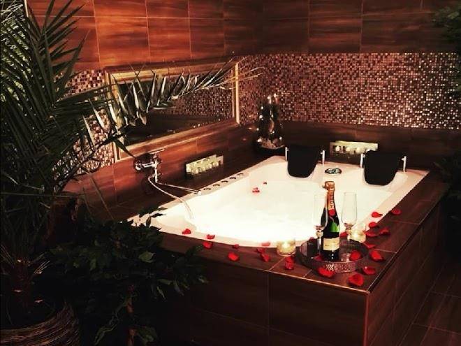 Wellness stodolni