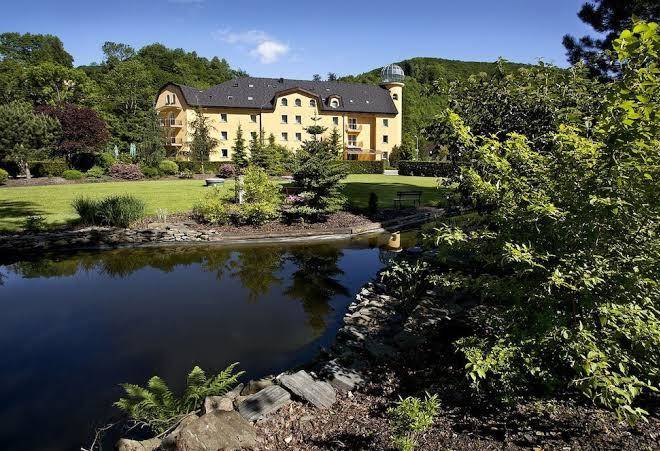 Hotel Akademie Image