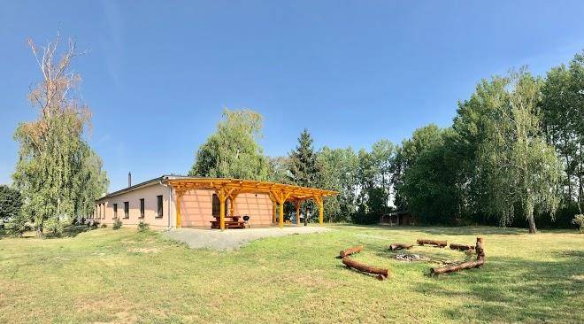 Minipenzion olomouc na vyhlidce