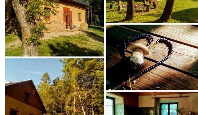 Chalupa Na Andelech Image