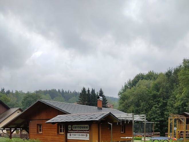 Chalupy pod pysnou loukou