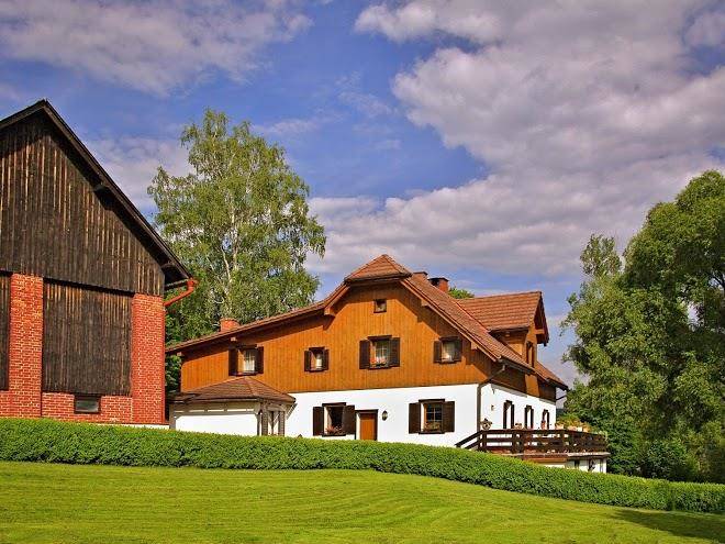 Depandance slezsky dvur
