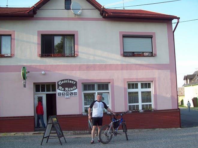 Hostinec na navsi