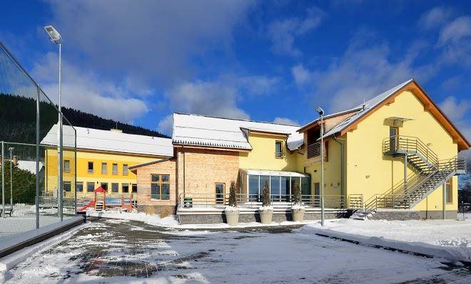Hotel helios