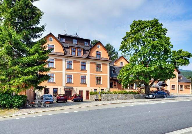 Hotel stara posta