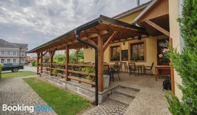 Hotel taverna