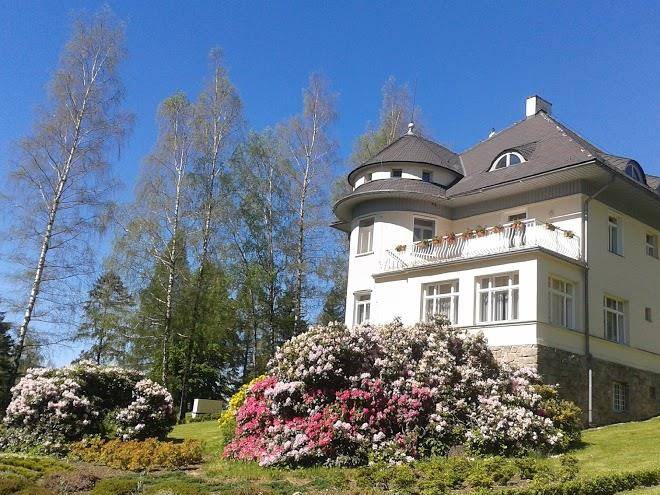Lekarska vila