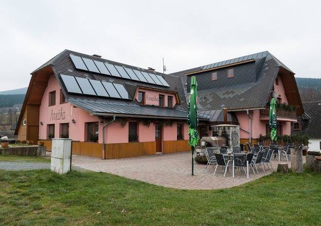 Pension agnes