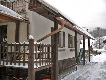 Pension dittershof