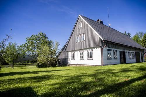 Pension preslicka